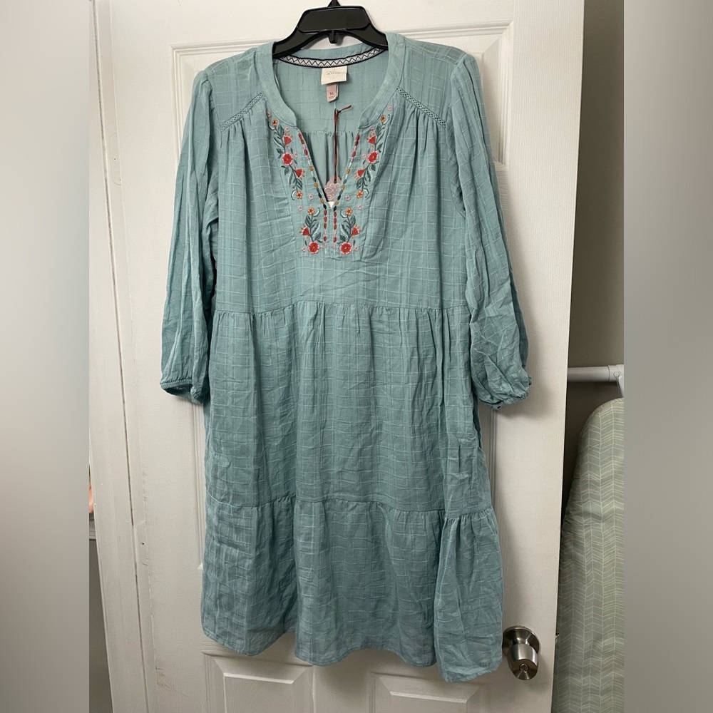 Knox Rose Dress